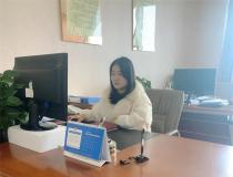 【華夏黨建】陳少楠被市經(jīng)開區(qū)兩新黨委評為“崗位先鋒”